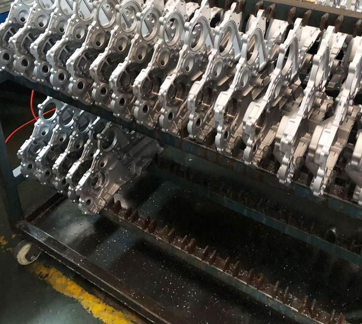 Factory reality
