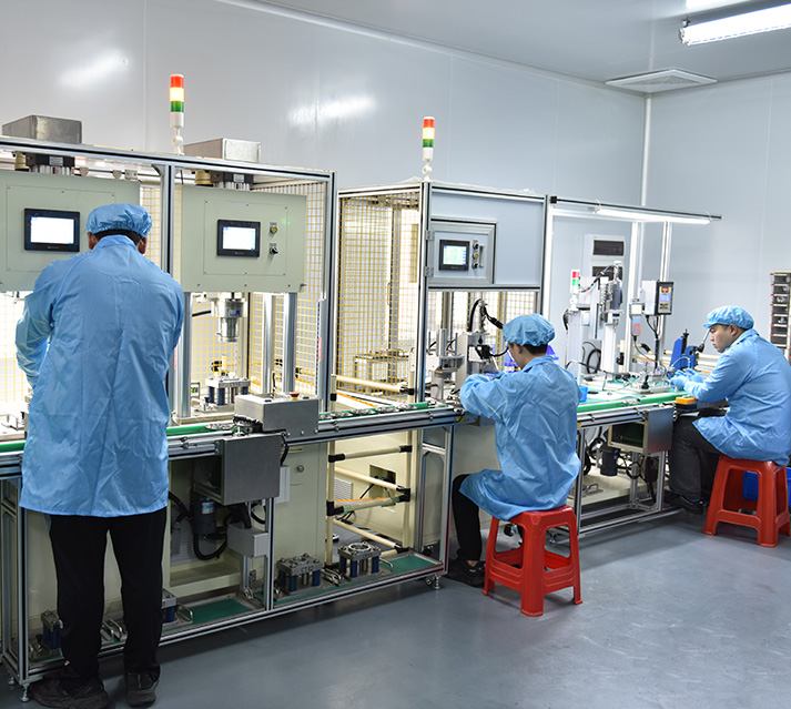 Factory reality